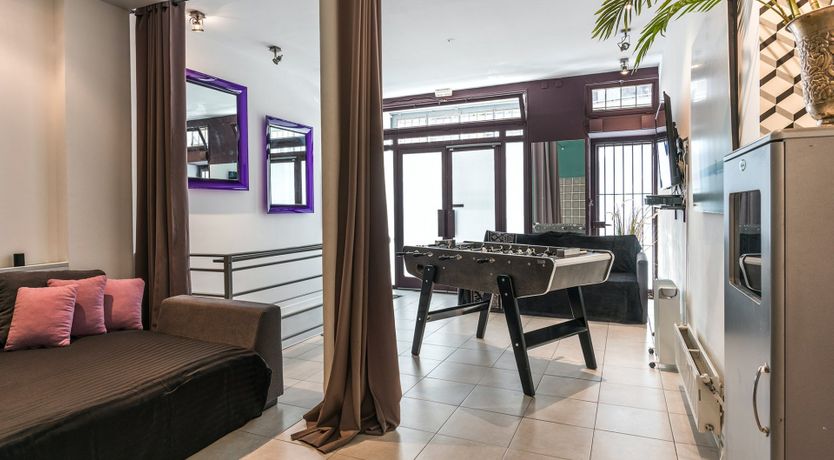 Photo of The Grand Villa