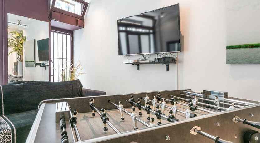 Photo of The Grand Villa