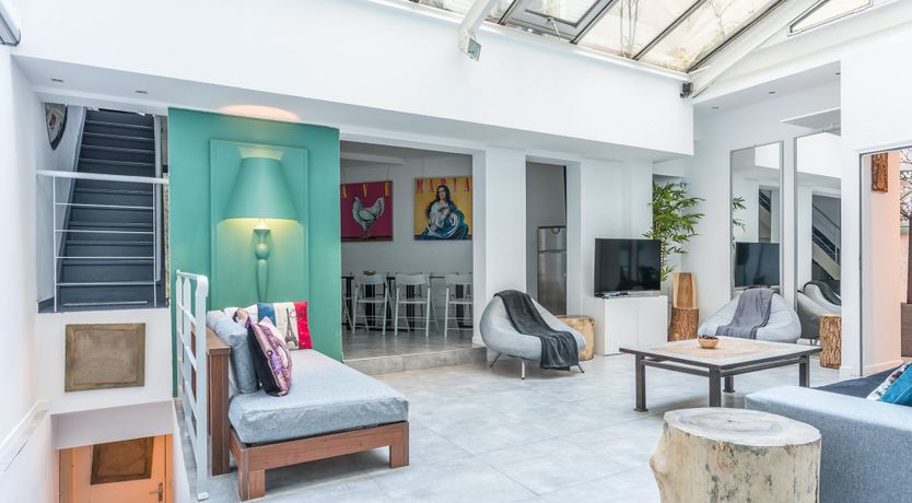 Photo of The Grand Villa