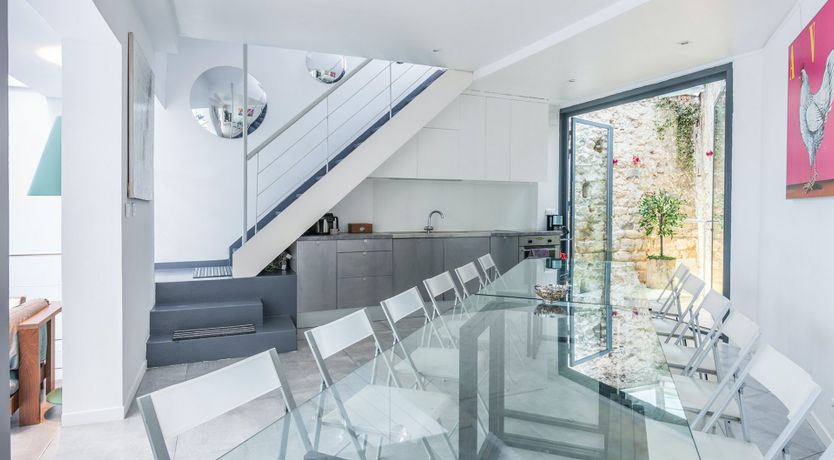 Photo of The Grand Villa