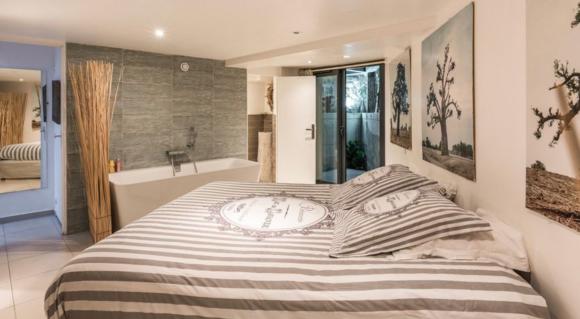 Photo of The Grand Villa