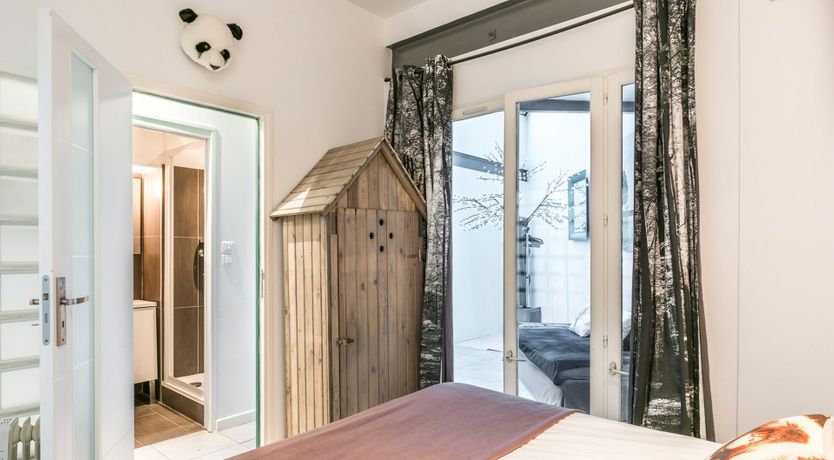 Photo of The Grand Villa