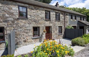 Maris Peer Holiday Cottage