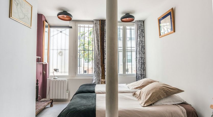 Photo of The Duke de Montmorency