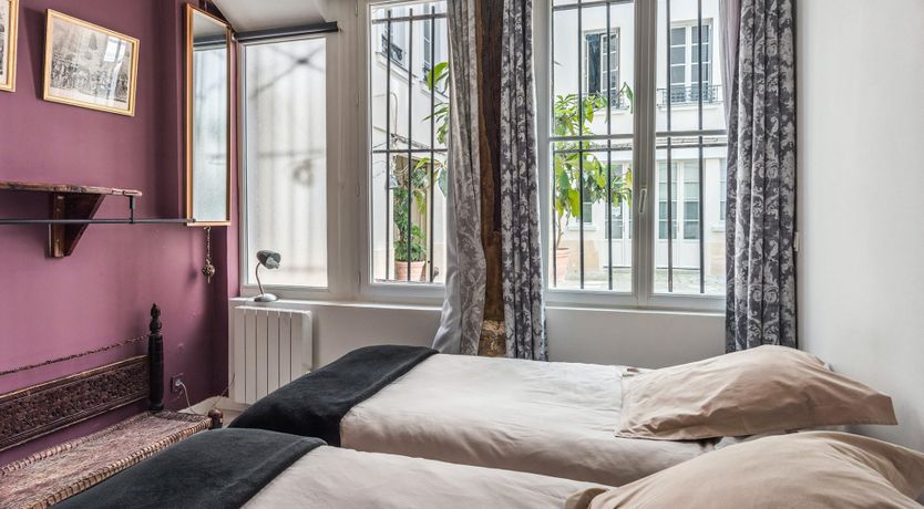 Photo of The Duke de Montmorency