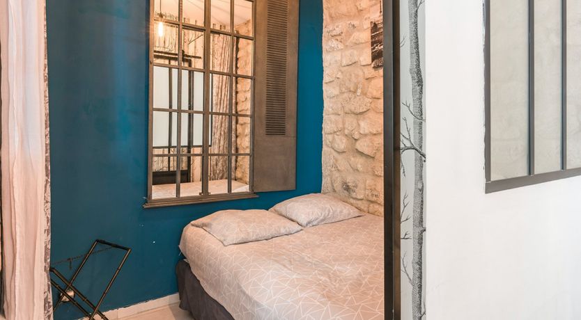 Photo of The Duke de Montmorency