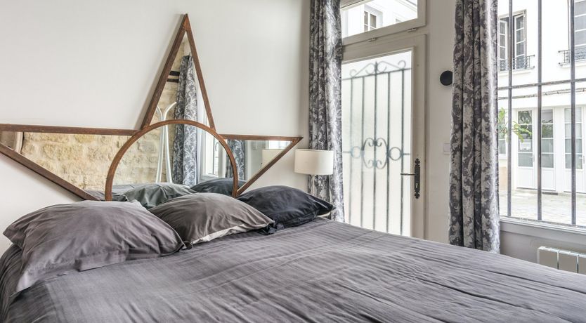 Photo of The Duke de Montmorency