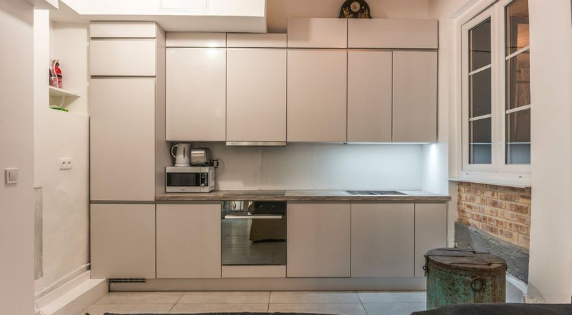 Photo of The Duke de Montmorency