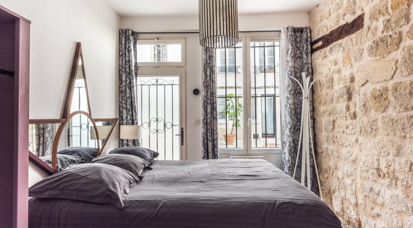 Photo of The Duke de Montmorency