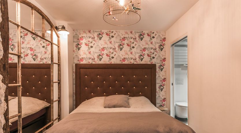 Photo of The Duke de Montmorency