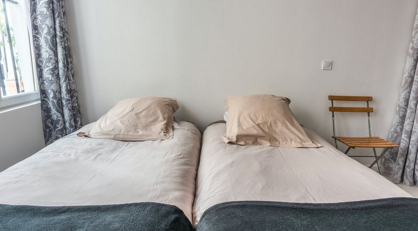 Photo of The Duke de Montmorency