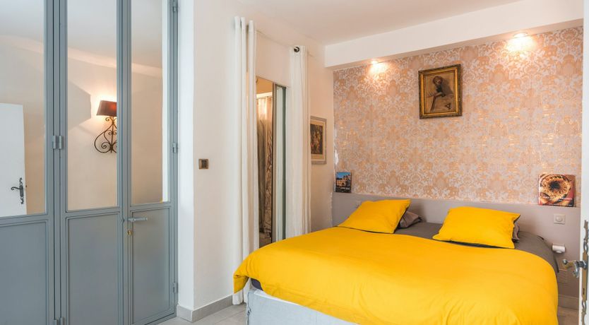 Photo of The Duke de Montmorency