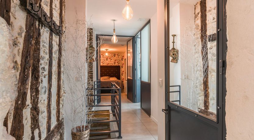 Photo of The Duke de Montmorency