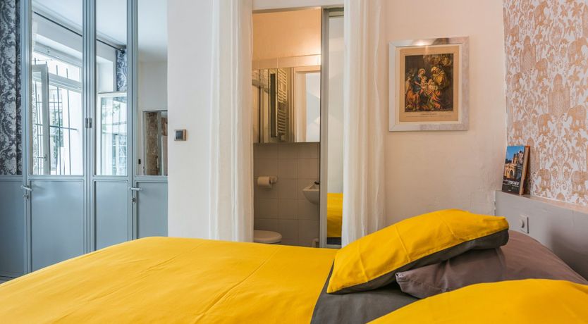 Photo of The Duke de Montmorency