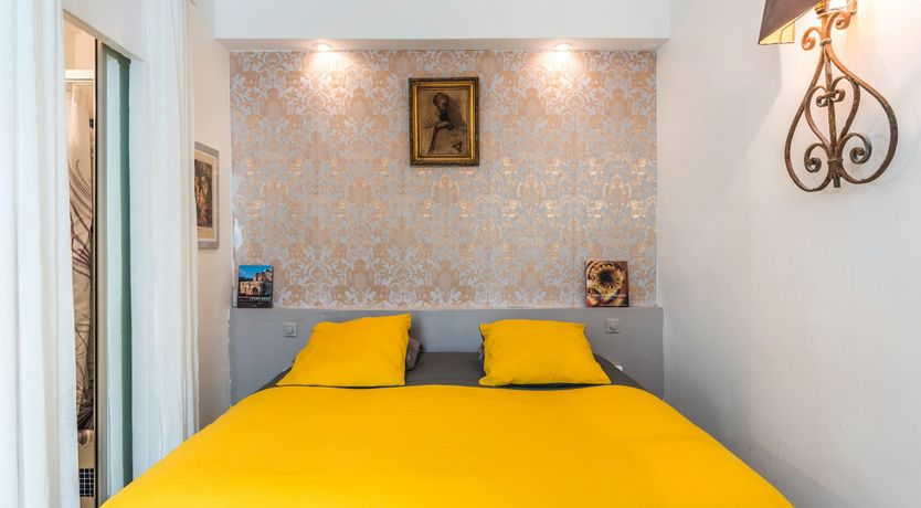 Photo of The Duke de Montmorency