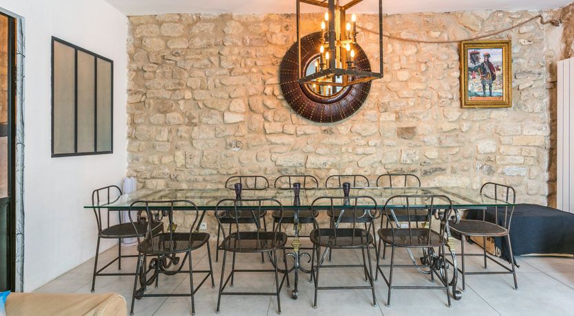 Photo of The Duke de Montmorency