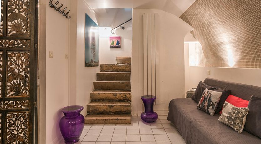 Photo of The Duke de Montmorency