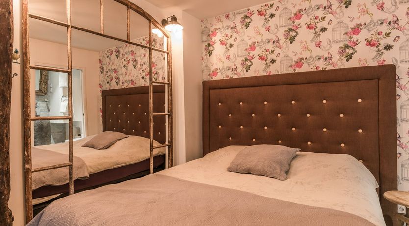 Photo of The Duke de Montmorency