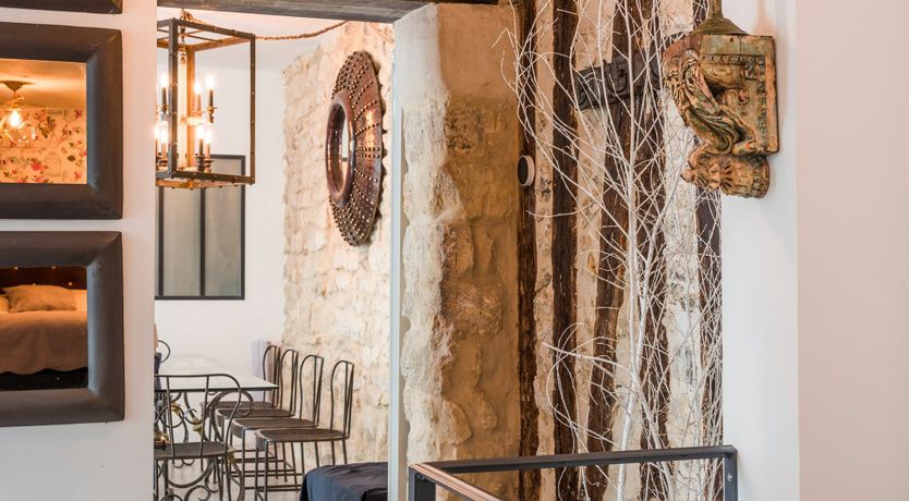 Photo of The Duke de Montmorency