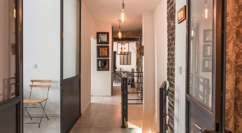 Photo of The Duke de Montmorency