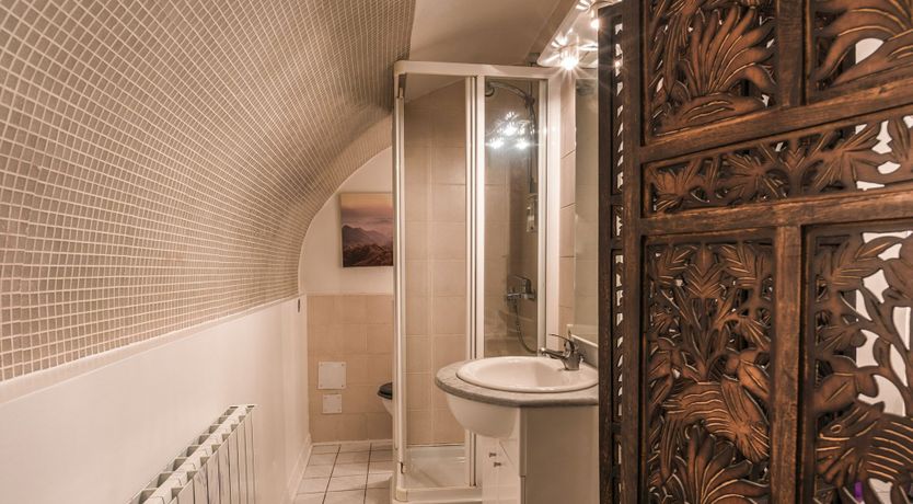 Photo of The Duke de Montmorency