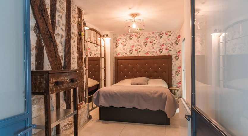 Photo of The Duke de Montmorency