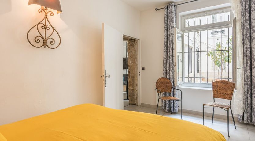 Photo of The Duke de Montmorency