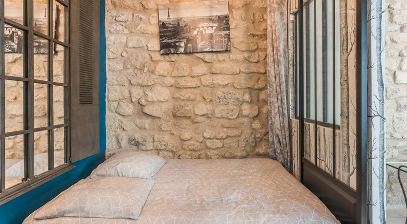 Photo of The Duke de Montmorency