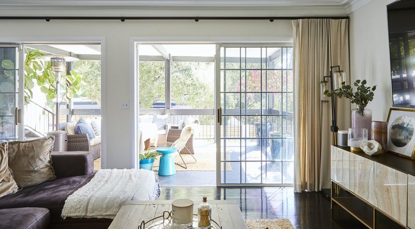 Photo of Smoked Brass