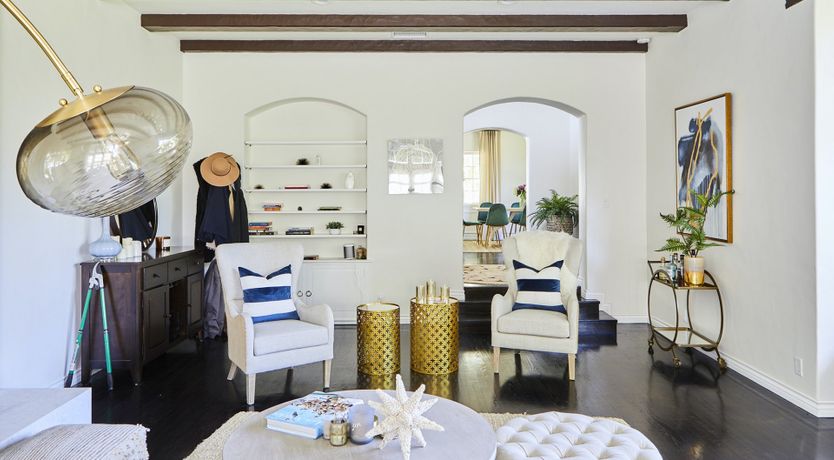 Photo of Smoked Brass