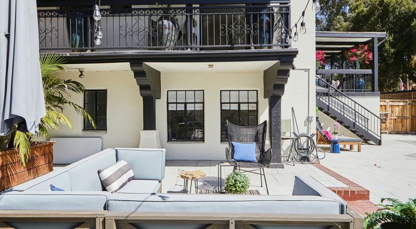 Photo of Smoked Brass