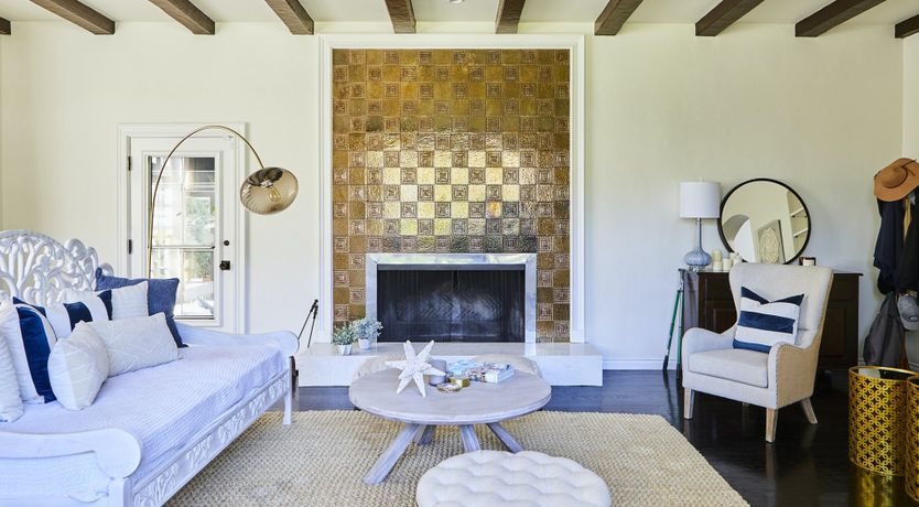 Photo of Smoked Brass