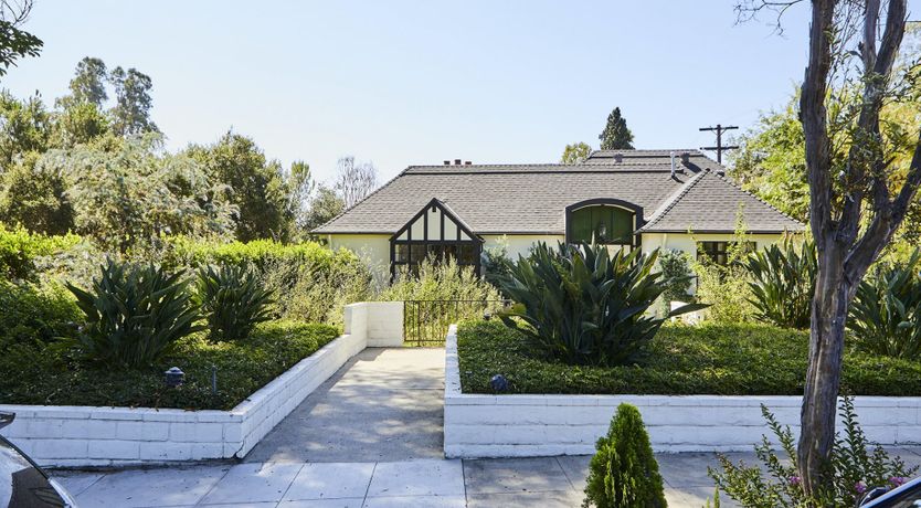 Photo of Smoked Brass