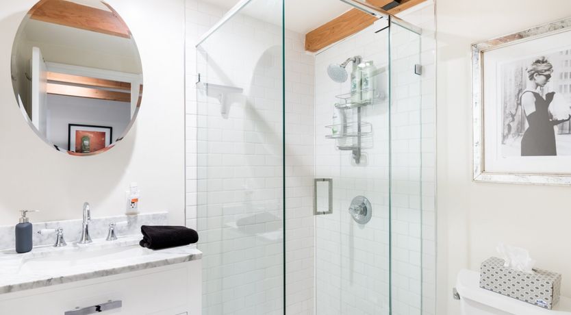 Photo of Green Rocking Chair