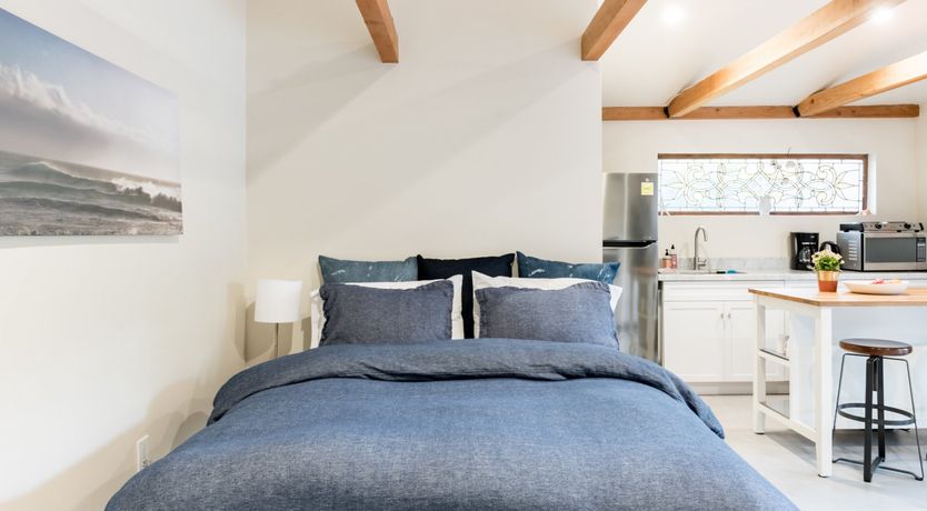 Photo of Green Rocking Chair