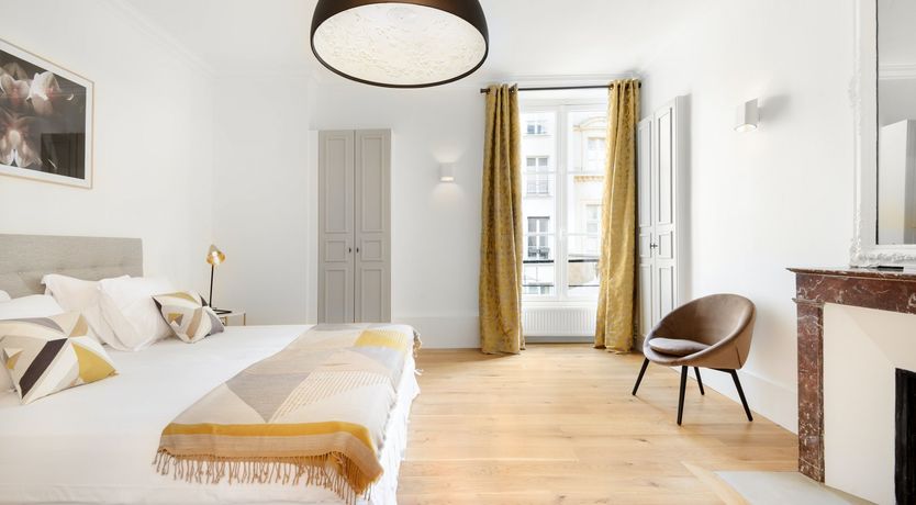 Photo of L'Accordéoniste