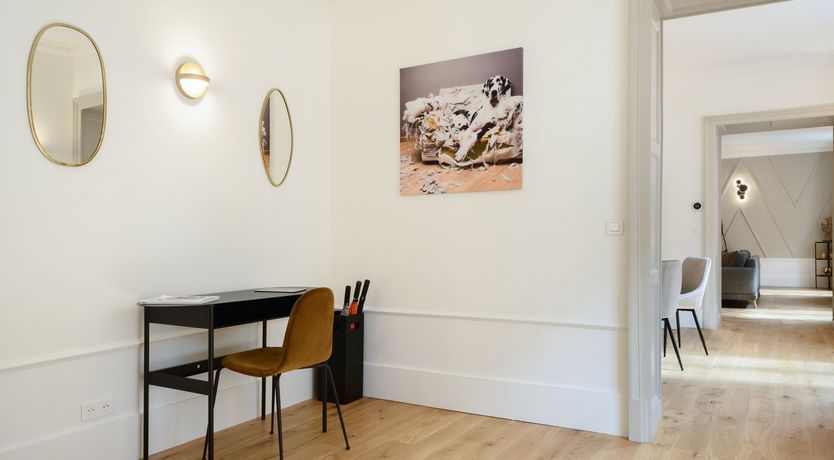 Photo of L'Accordéoniste