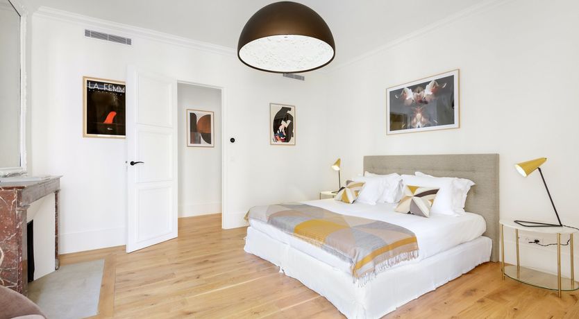 Photo of L'Accordéoniste