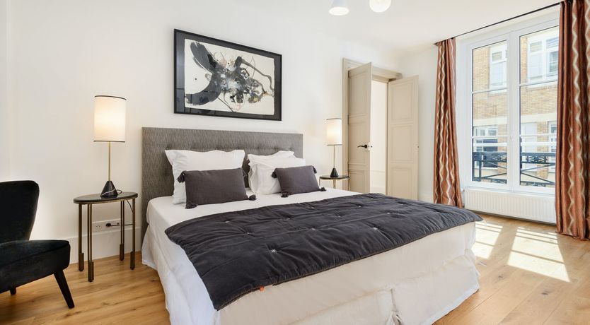 Photo of L'Accordéoniste