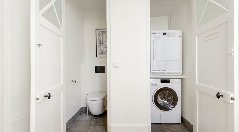 Photo of L'Accordéoniste