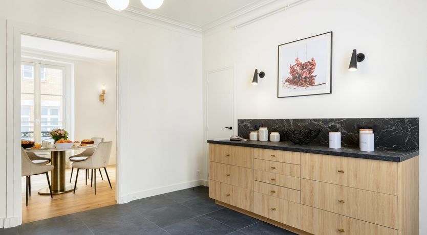 Photo of L'Accordéoniste