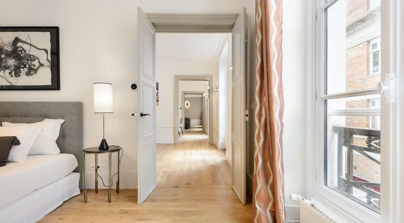 Photo of L'Accordéoniste