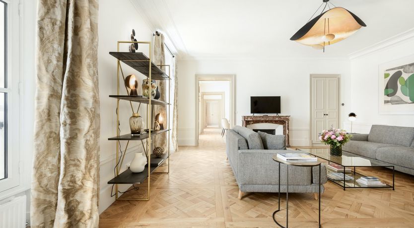 Photo of L'Accordéoniste