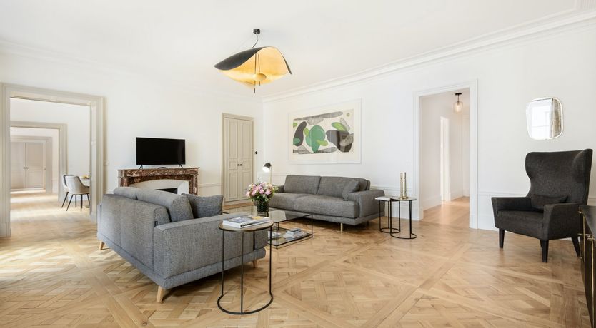 Photo of L'Accordéoniste