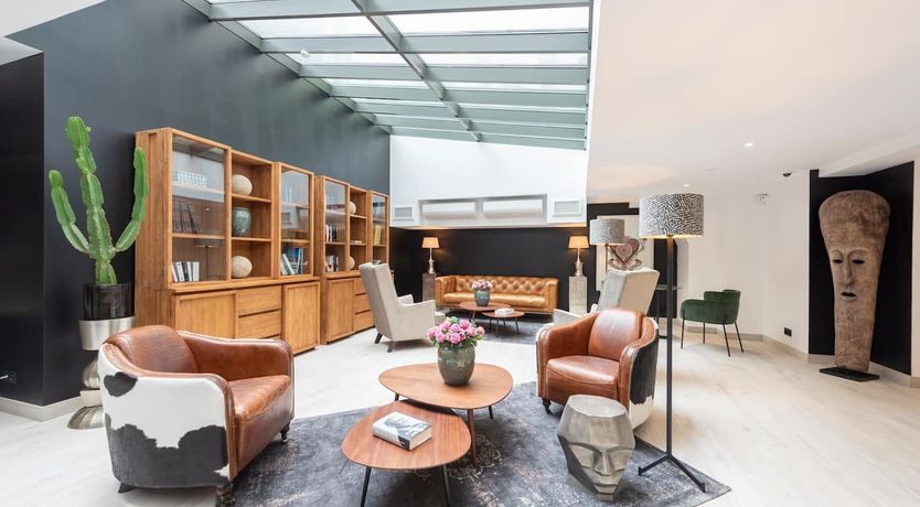 Photo of Café au Lait