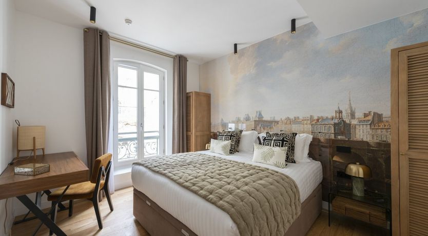 Photo of Café au Lait