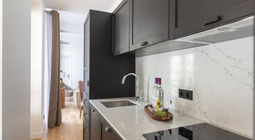 Photo of Café au Lait