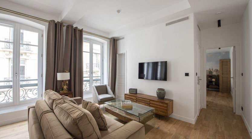 Photo of Café au Lait