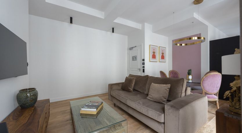 Photo of Café au Lait