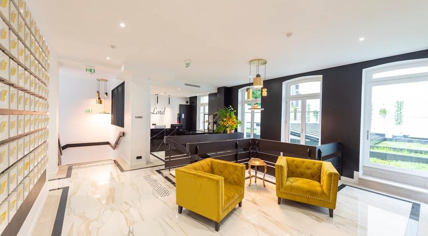 Photo of Café au Lait